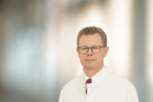 Dr. med. René Keller