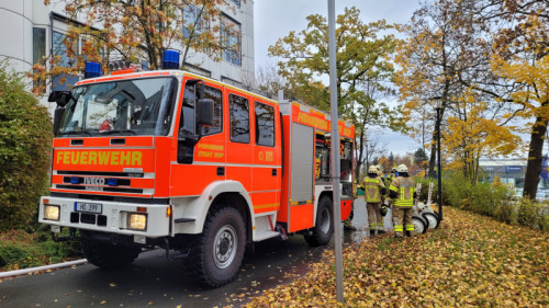 Brandübung 4