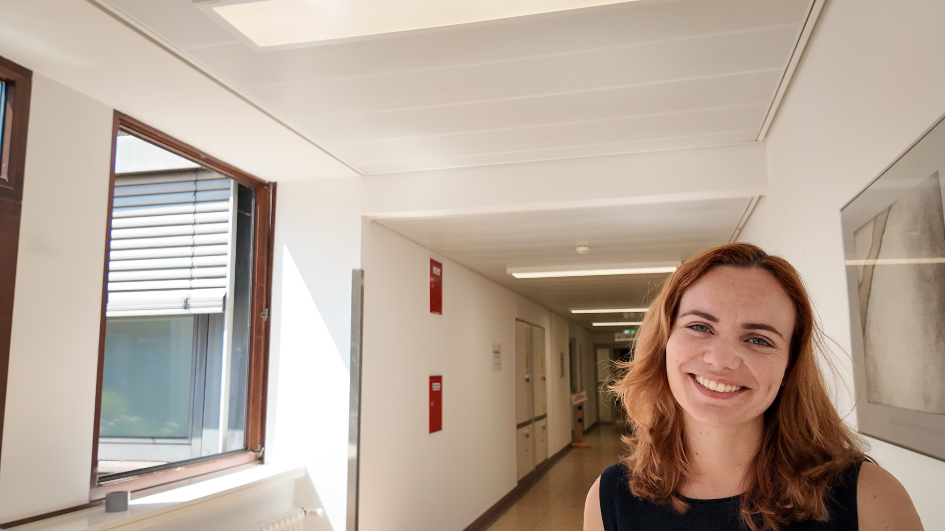 Sana Kliniken Duisburg: &bdquo;Welcome to Cincinnati&ldquo;-Stipendium