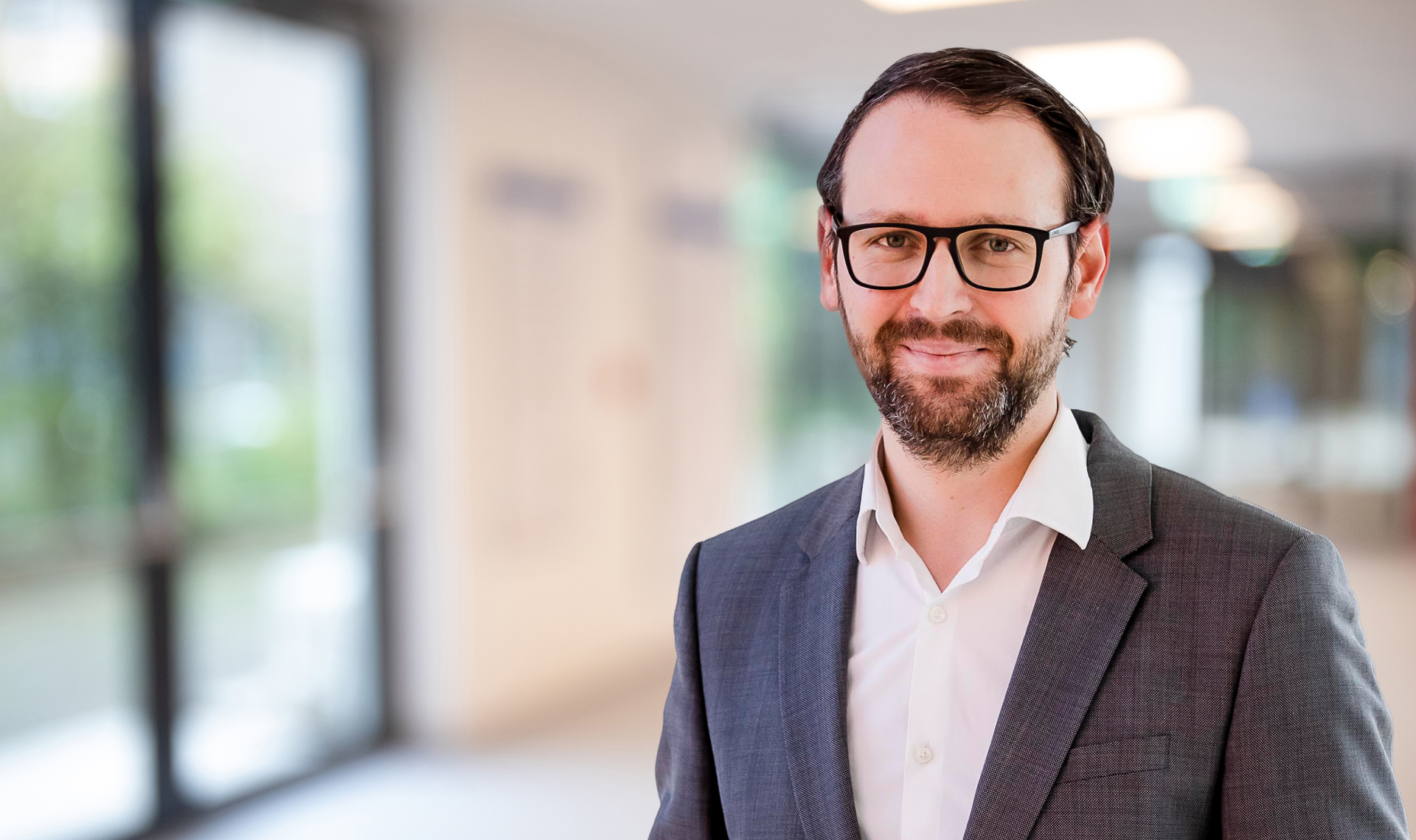 Michael Weckmann