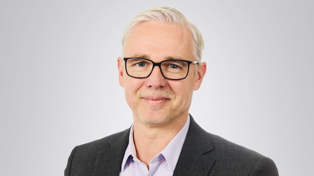 Gunnar Pietzner &uuml;bernimmt ab dem 1. September die Gesch&auml;ftsf&uuml;hrung der Sana Kliniken L&uuml;beck