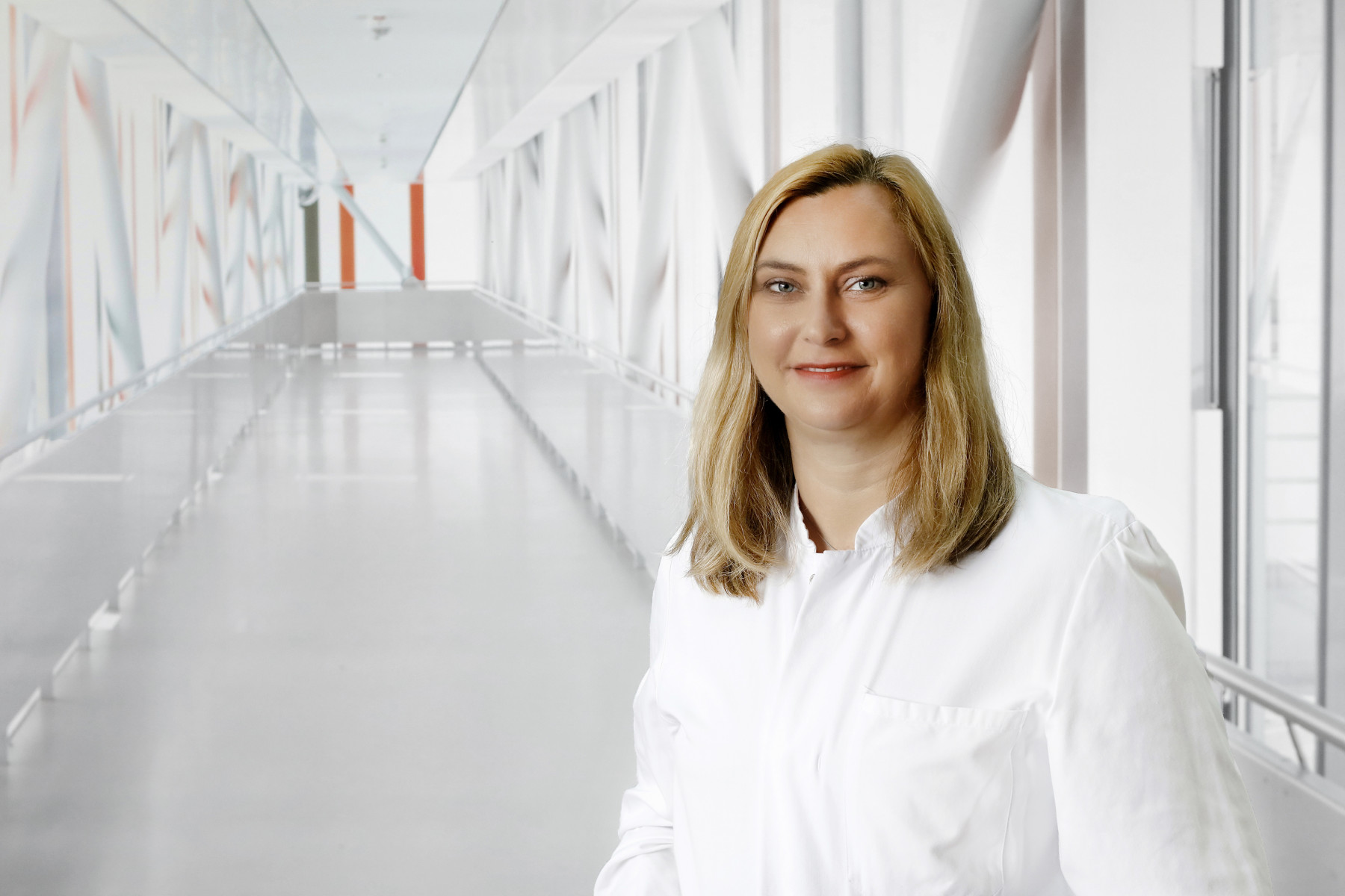 Dr. med. Sylvia Weiner Sana Klinikum Offenbach