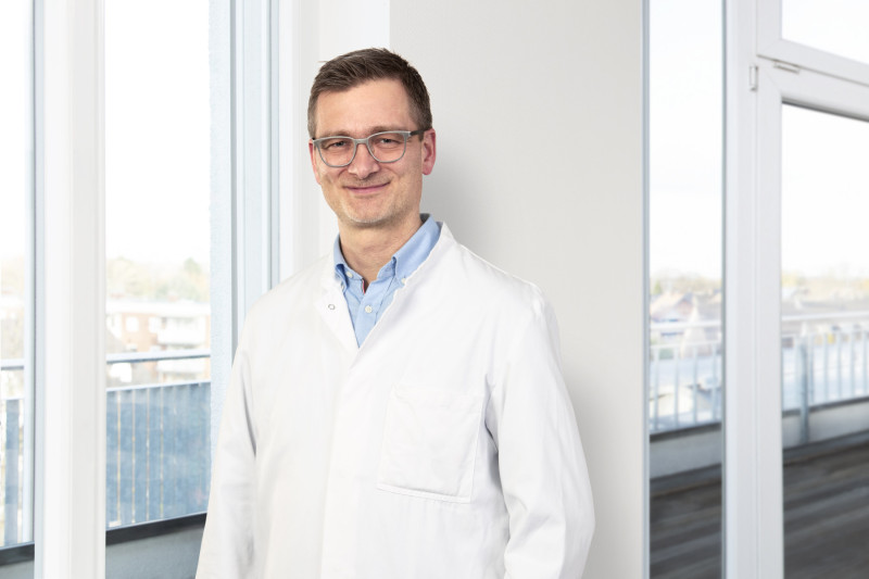 Dr. Jens Kellinghaus Hürth