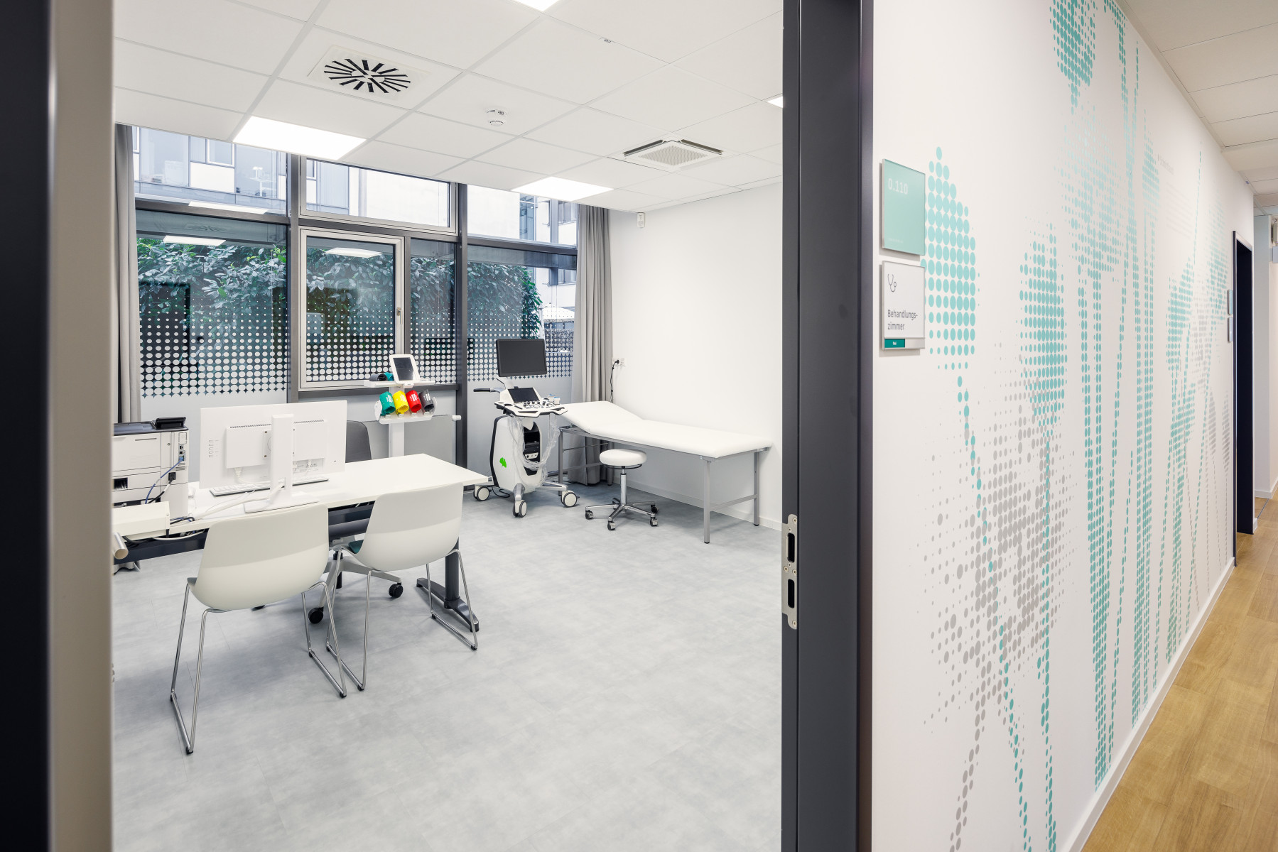S Medical Center MVZ am Stiftsberg