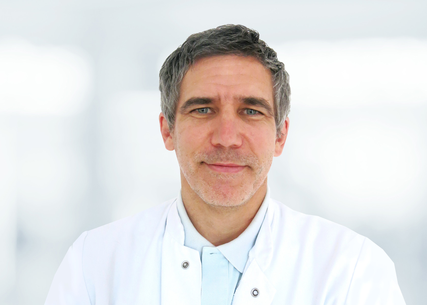 PD Dr. med. Siegfried Kohler