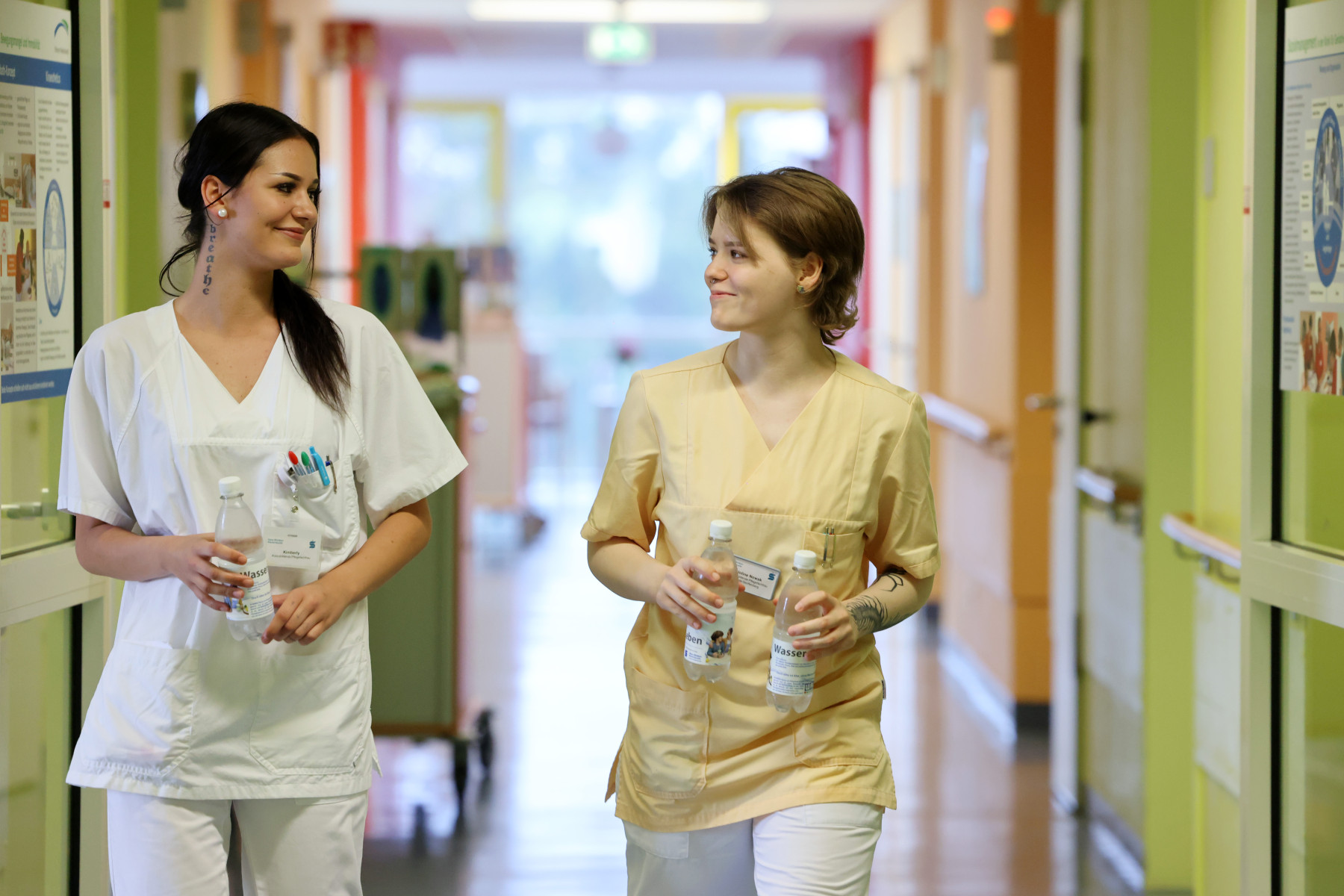 Geriatrie Lauchhammer
