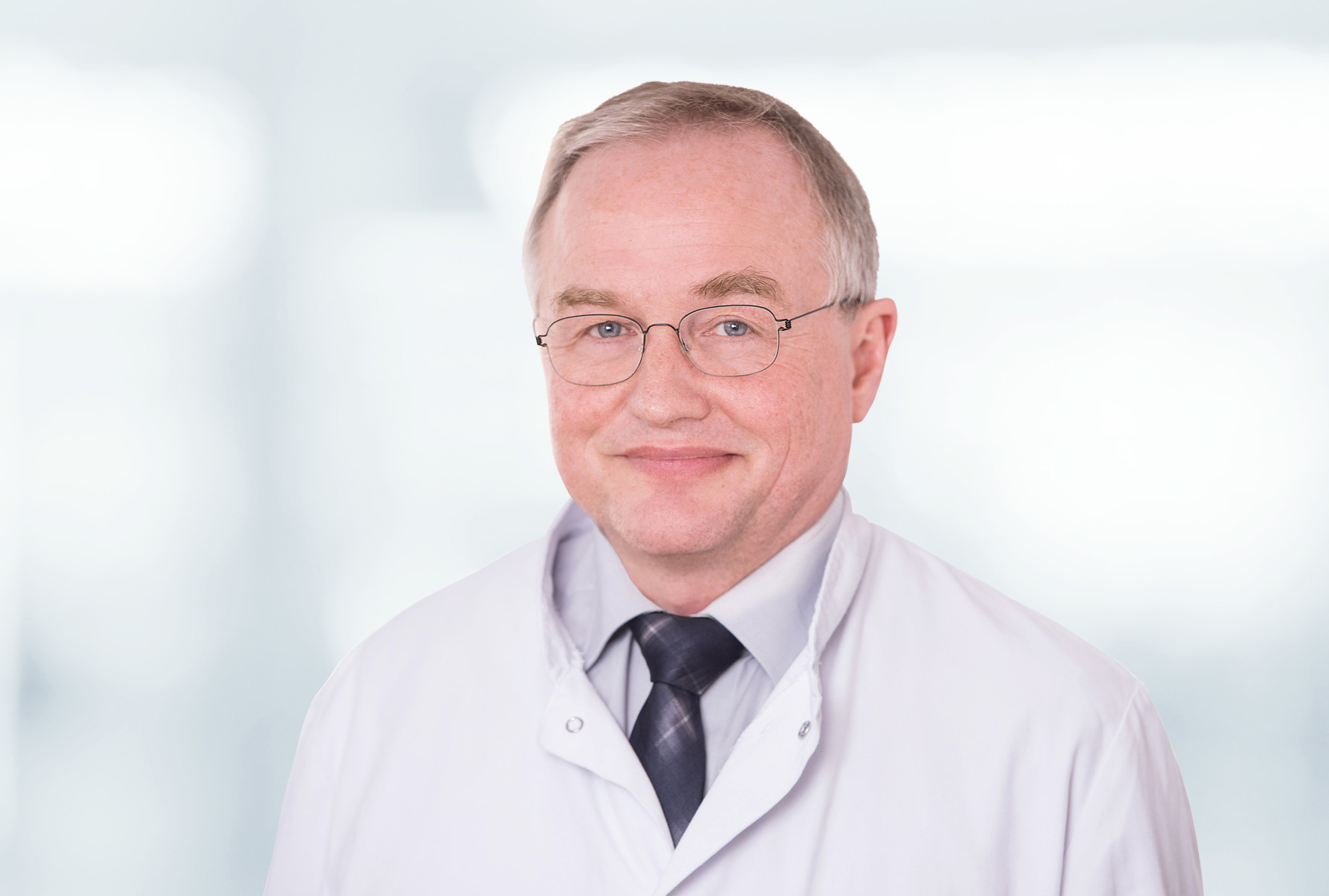 Dr. med. J&ouml;rg Bernhardt