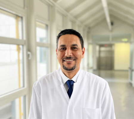 Ammar Mahdi