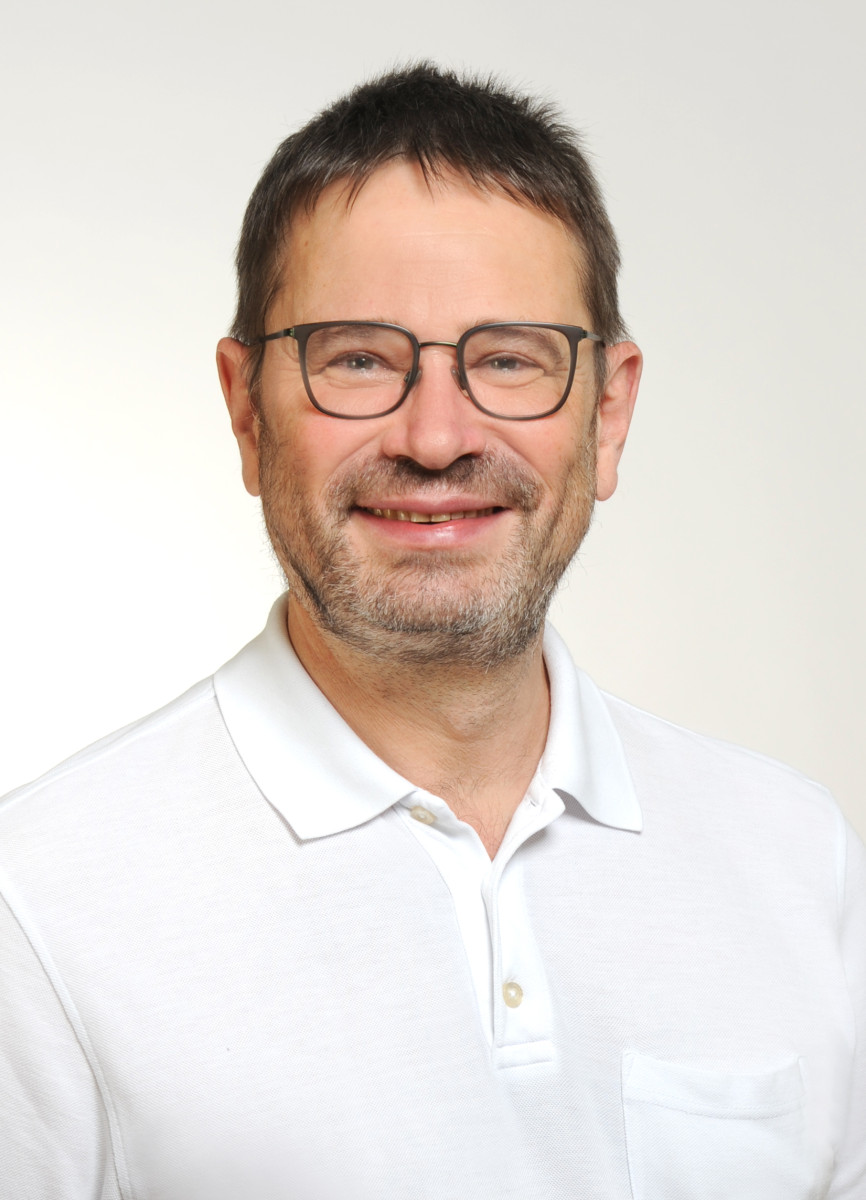 Dr. Rolf Seipel