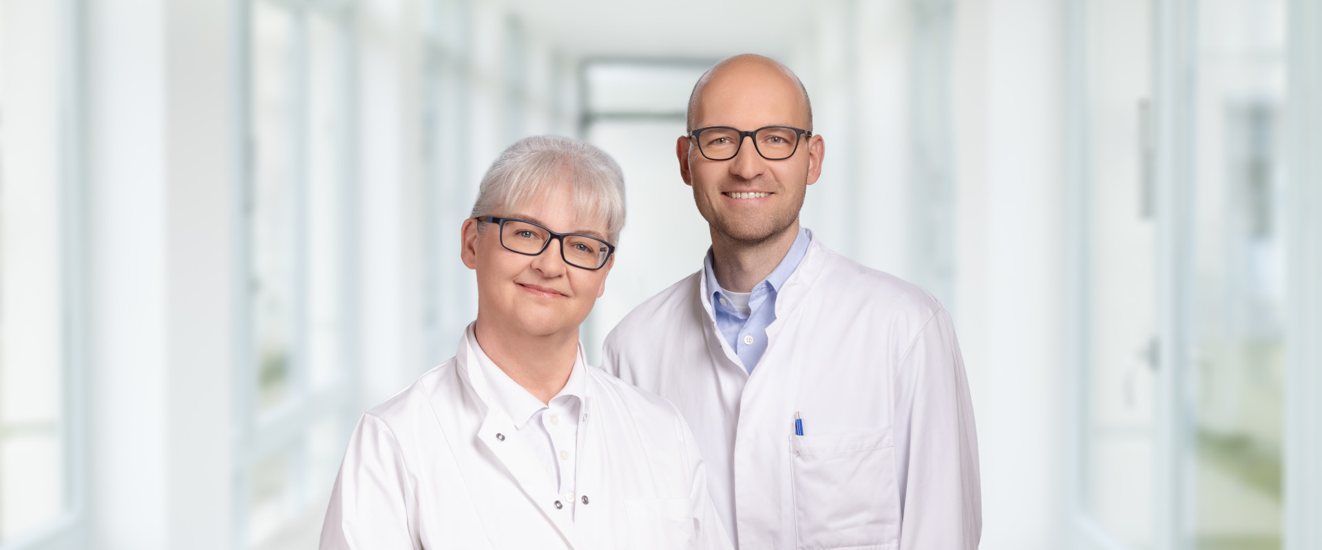 Daniela Wilsdorf - Dr. Andreas Gnauert