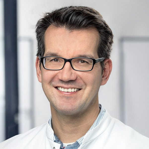 Informationsabend zum Gelenkersatz