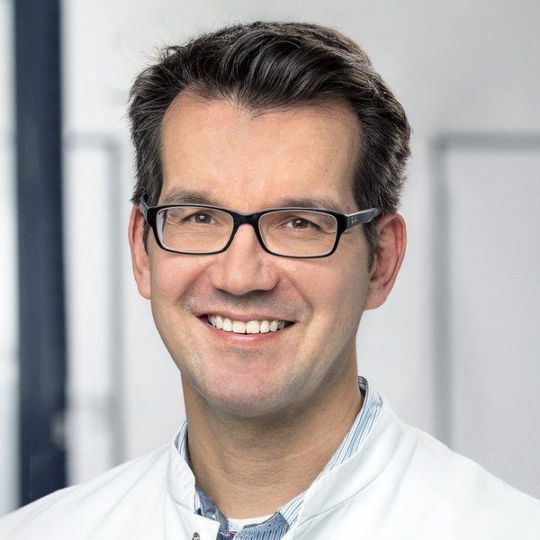 Dr. Med. Stefan Böhm & Kollegen Informationsabend: Verschleiß des Kniegelenks