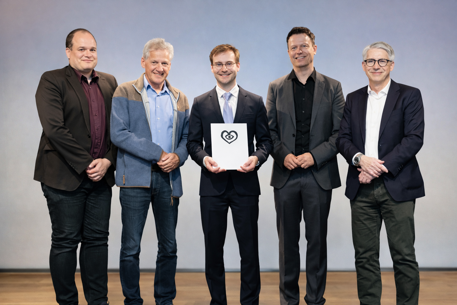 Forschungspreis Herzmedizin 2026