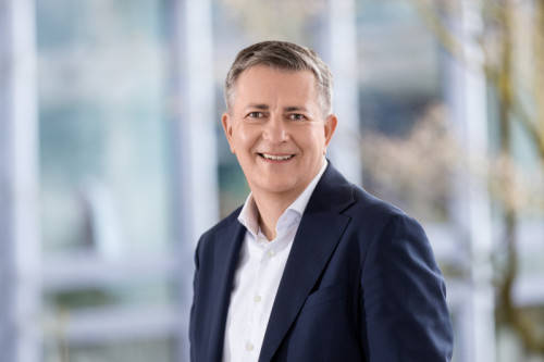 Thomas Lemke Vorstandsvorsitzender der Sana Kliniken AG, Chief Executive Officer (CEO)