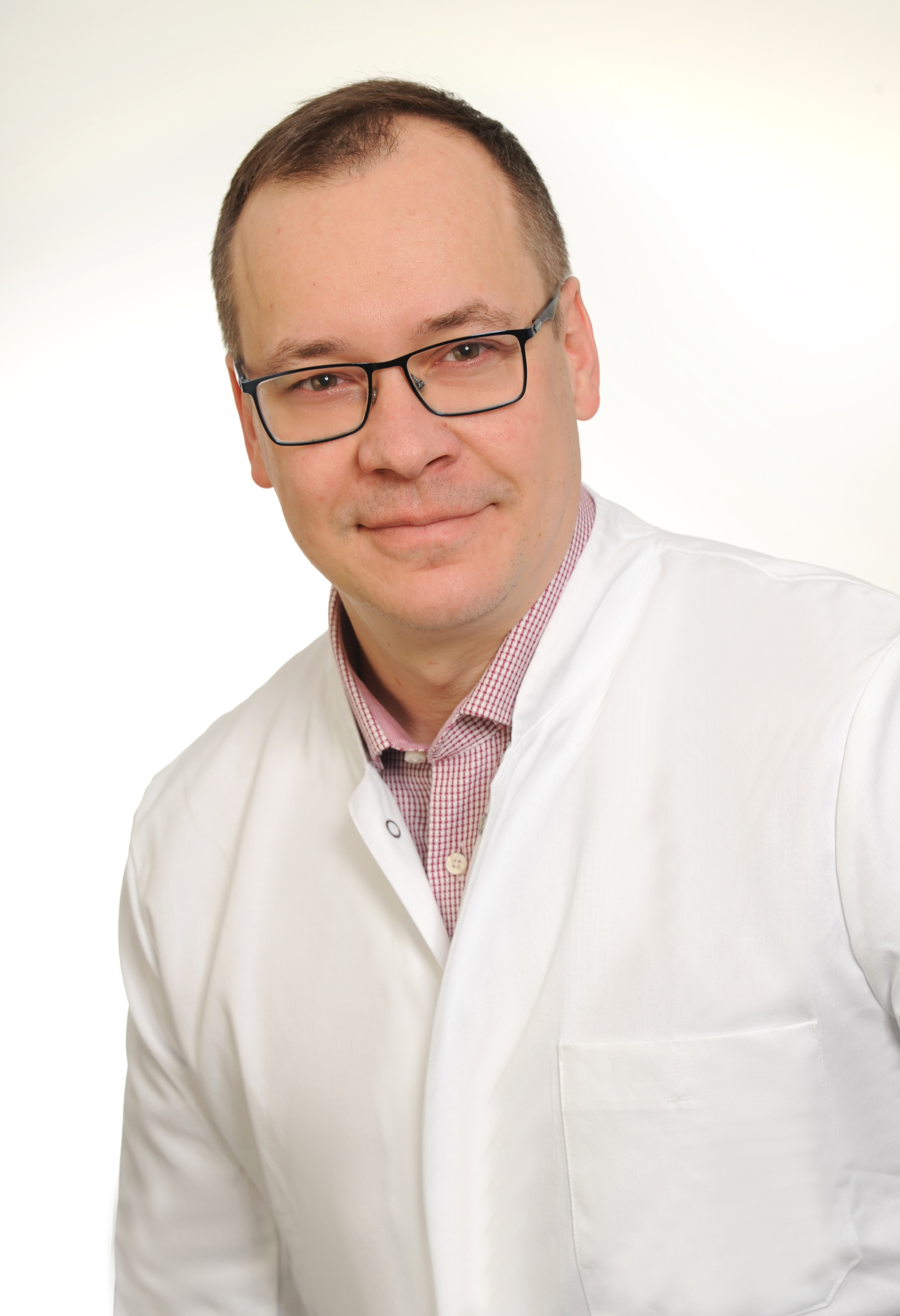 Patientenveranstaltung 