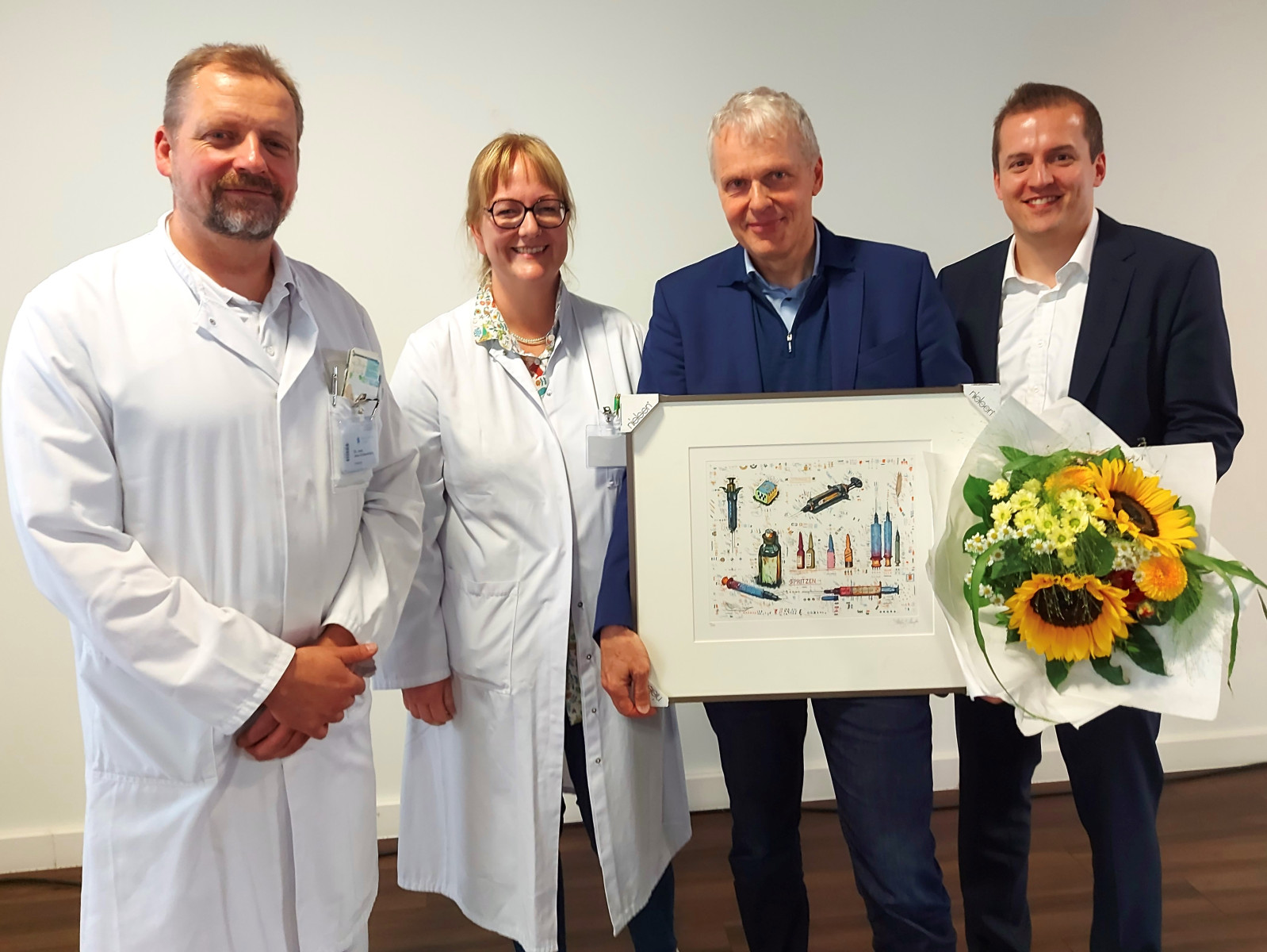 Presse Abschied Dr. Fetscher