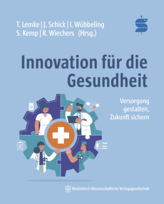 Cover Jubiläumsbuch