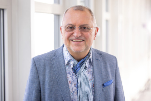 Wolfgang Bittorf
