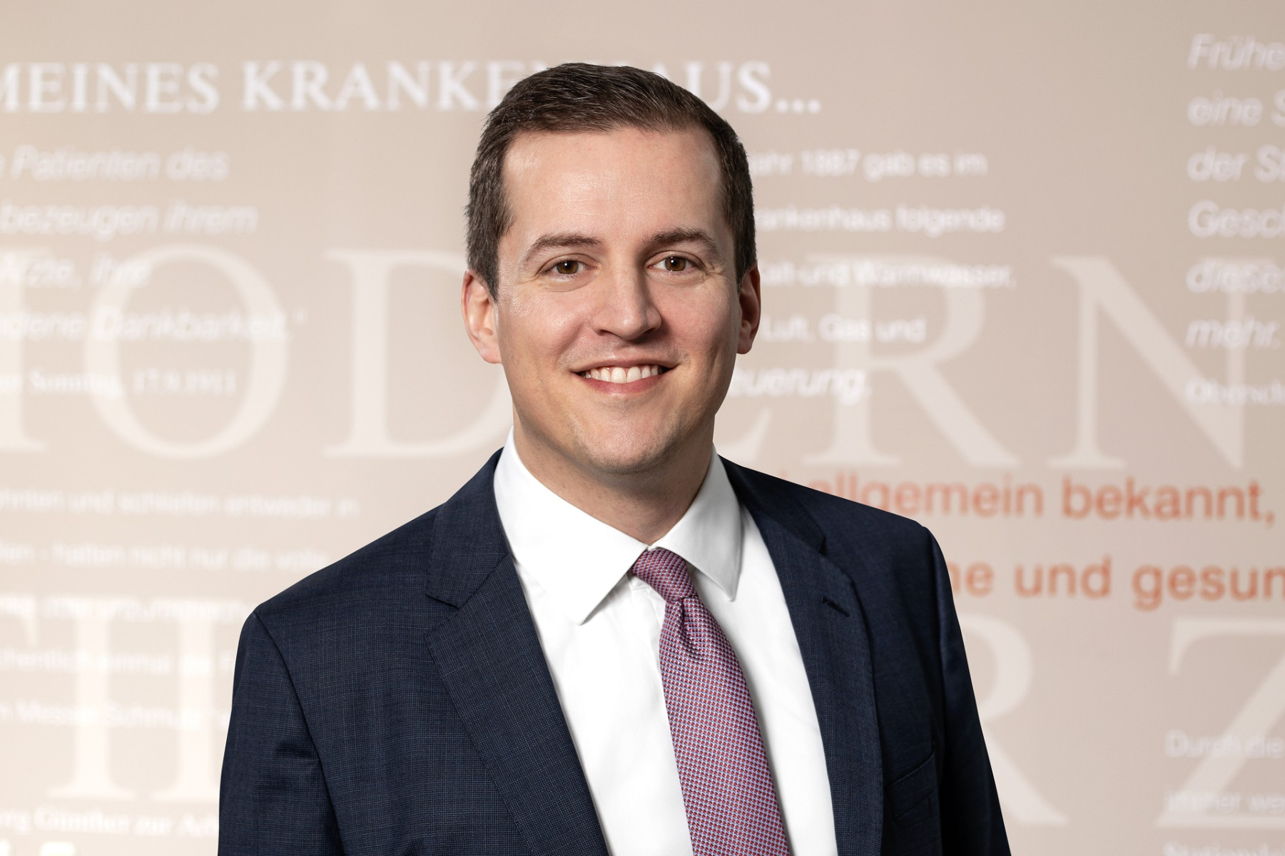 Dr. Christian Frank