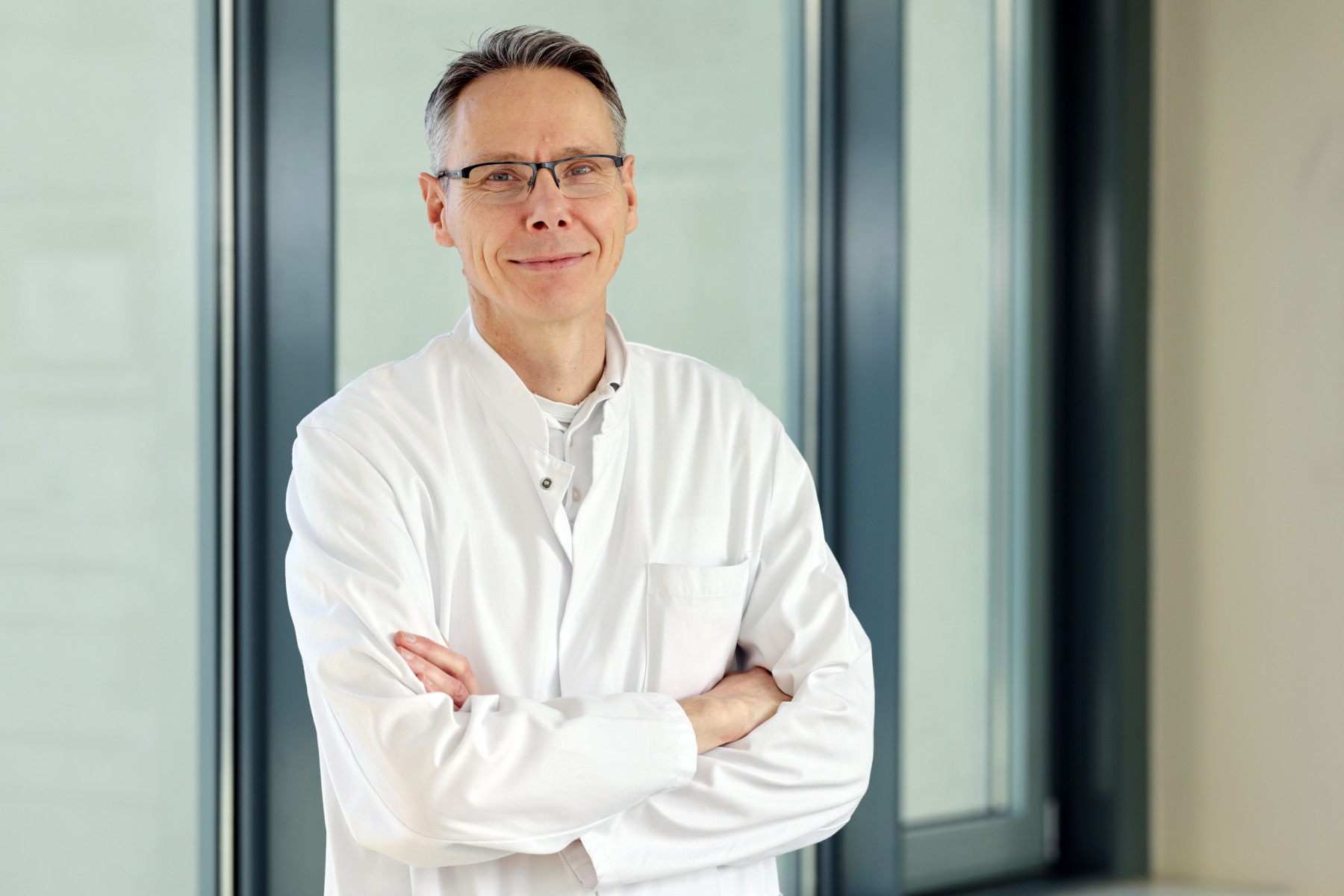 Brustzentrum Königs Wusterhausen setzt Zeichen in Pink