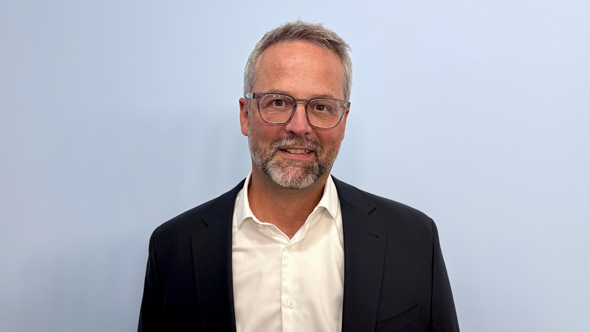 Timo Baumann, seit 1.10.2026 Gesch&auml;ftsf&uuml;hrer der Sana IT Services GmbH