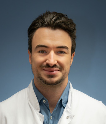 Dr. med. Tony Gentzsch, MHBA Oberarzt Klinik für Plastische und Ästhetische Chirurgie – Handchirurgie