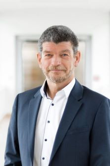 Portr&auml;t Roland Bantle
