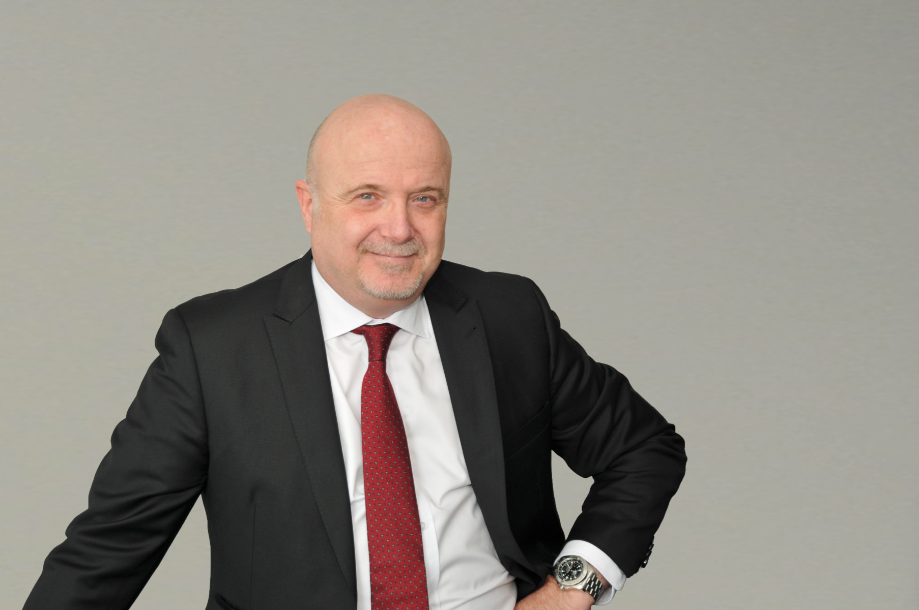 Bernd Christoph Meisheit