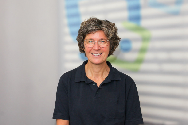 Margrit Noack