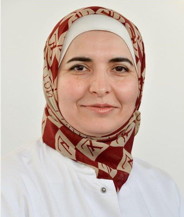 Dr. Yassin Kassab