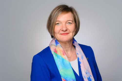 Dr. Susanne Eberl