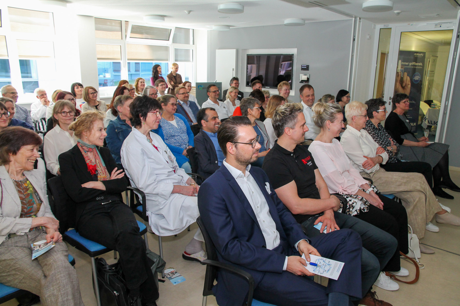 50 Jahre Hautklinik Hoyerswerda 03