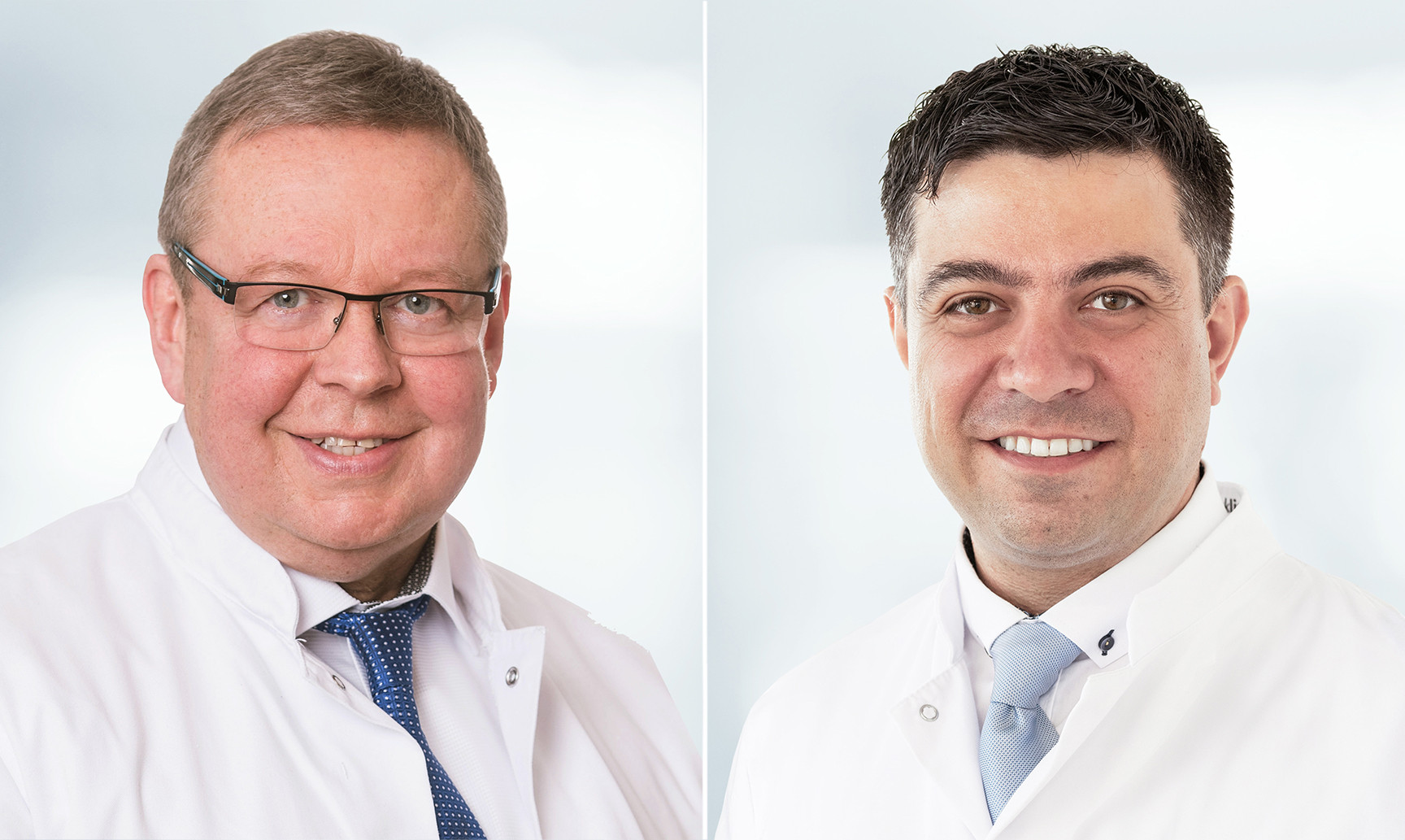 Sana Gesundheitsforum im M&auml;rz 2024