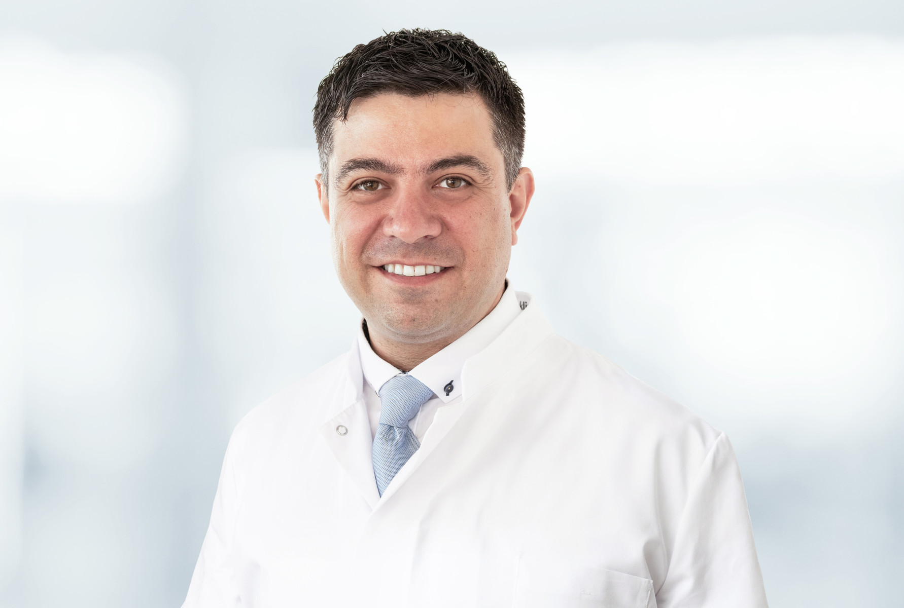 Dr. med. Thomas Schmidt