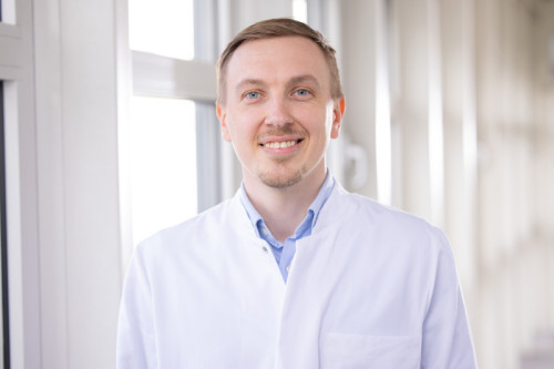 Vadym Tolochyk