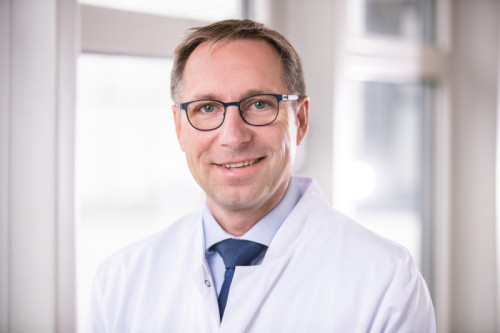 Prof. Christian Graeb