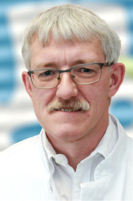 Dr. med. Olaf Altamnn