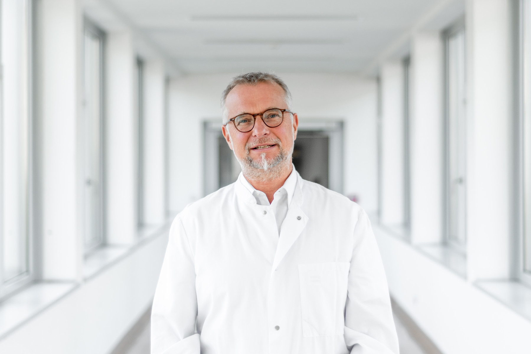 Dr. med. Alexander Reinshagen
