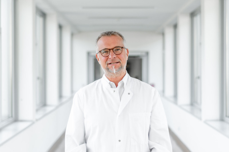Dr. med. Alexander Reinshagen