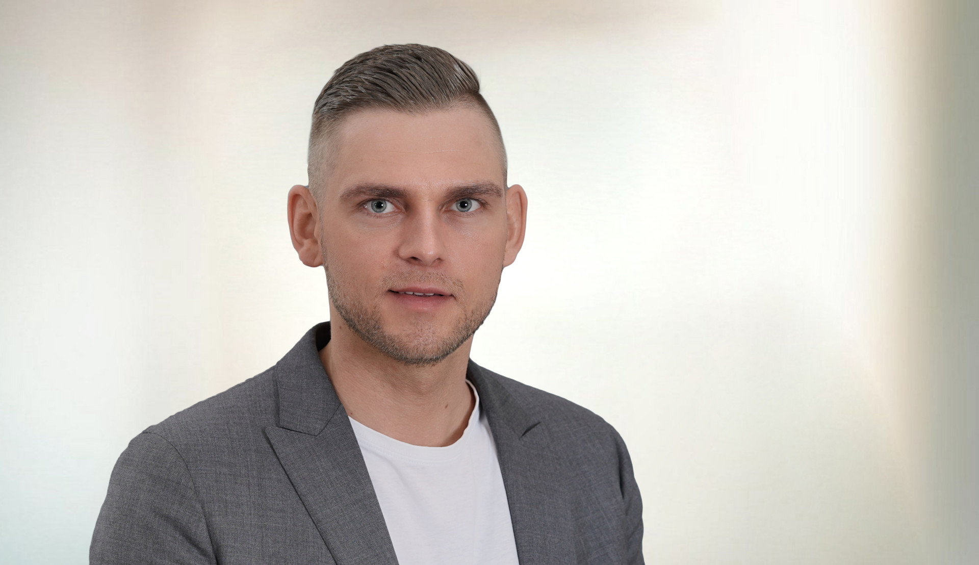 Kevin Stru&szlig;, Gesch&auml;ftsf&uuml;hrer Sana Krankenhaus Bad Doberan und Sana MVZ Rostocker Land GmbH