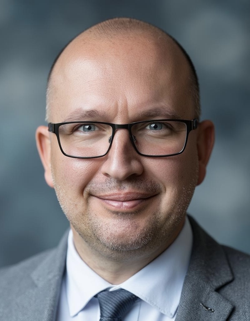 Dr. Boris Rapp