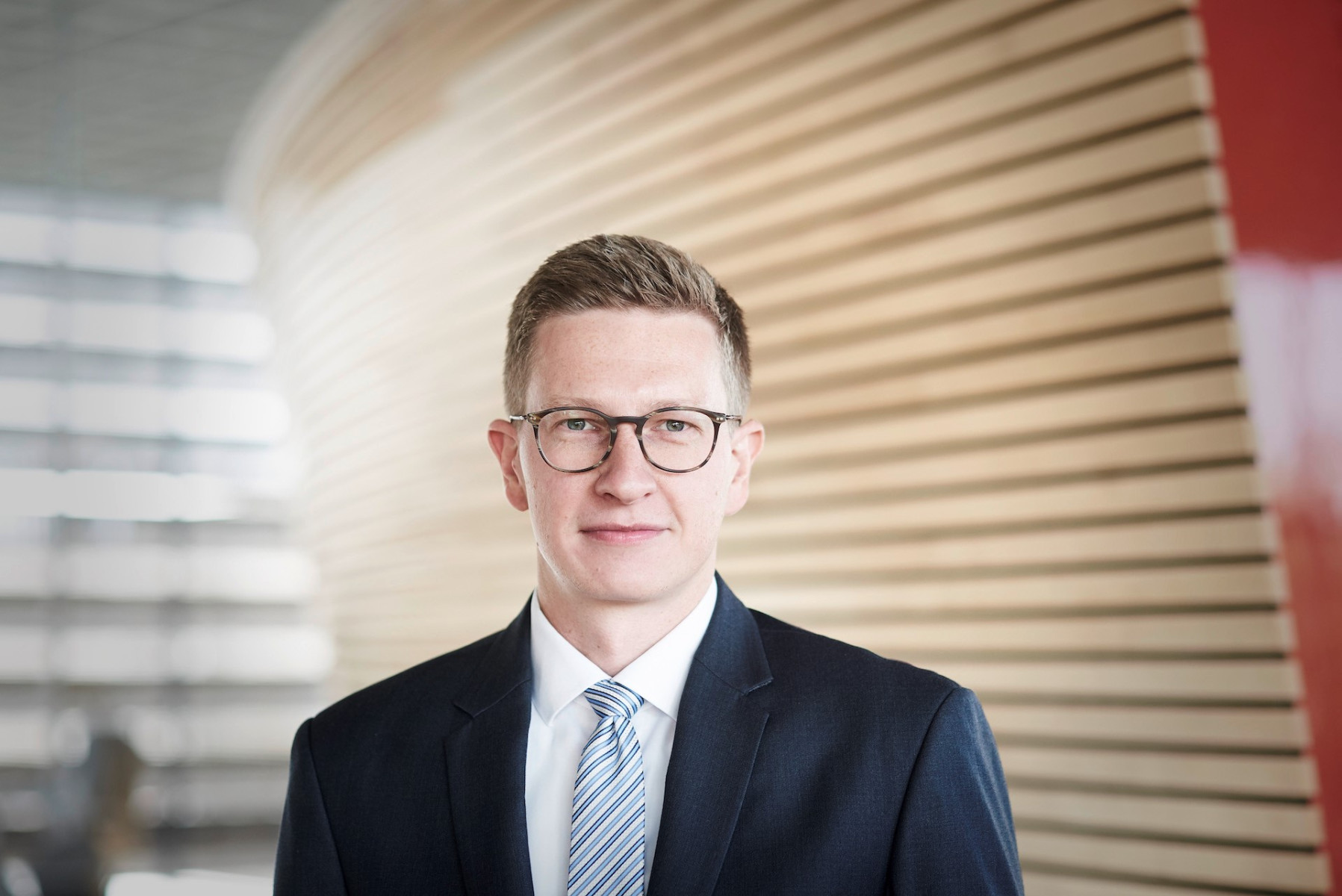 Oliver Wehner