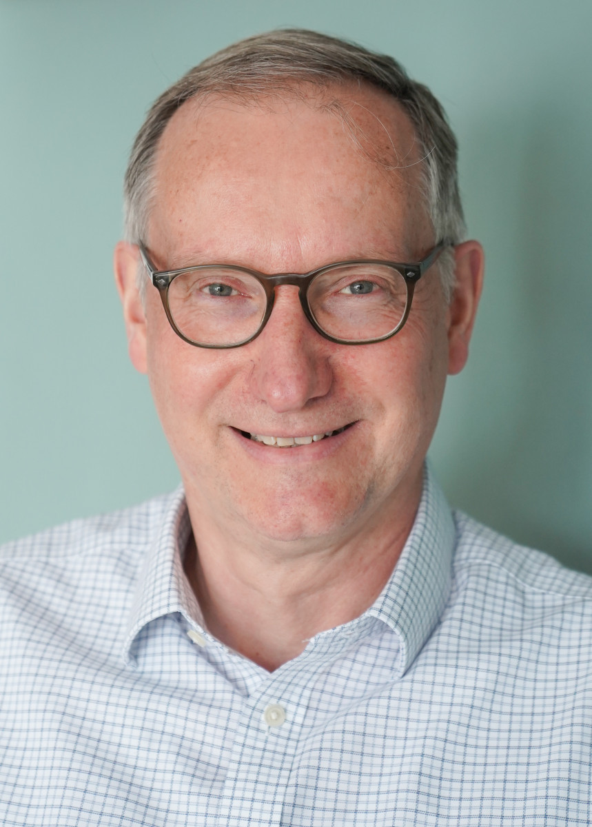 Sana Kliniken Duisburg_Dr. Frank Bischof