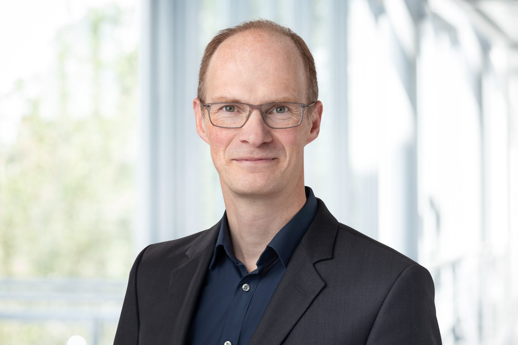 Gundolf Thurm, Gesch&auml;ftsf&uuml;hrer Regio Kliniken GmbH
