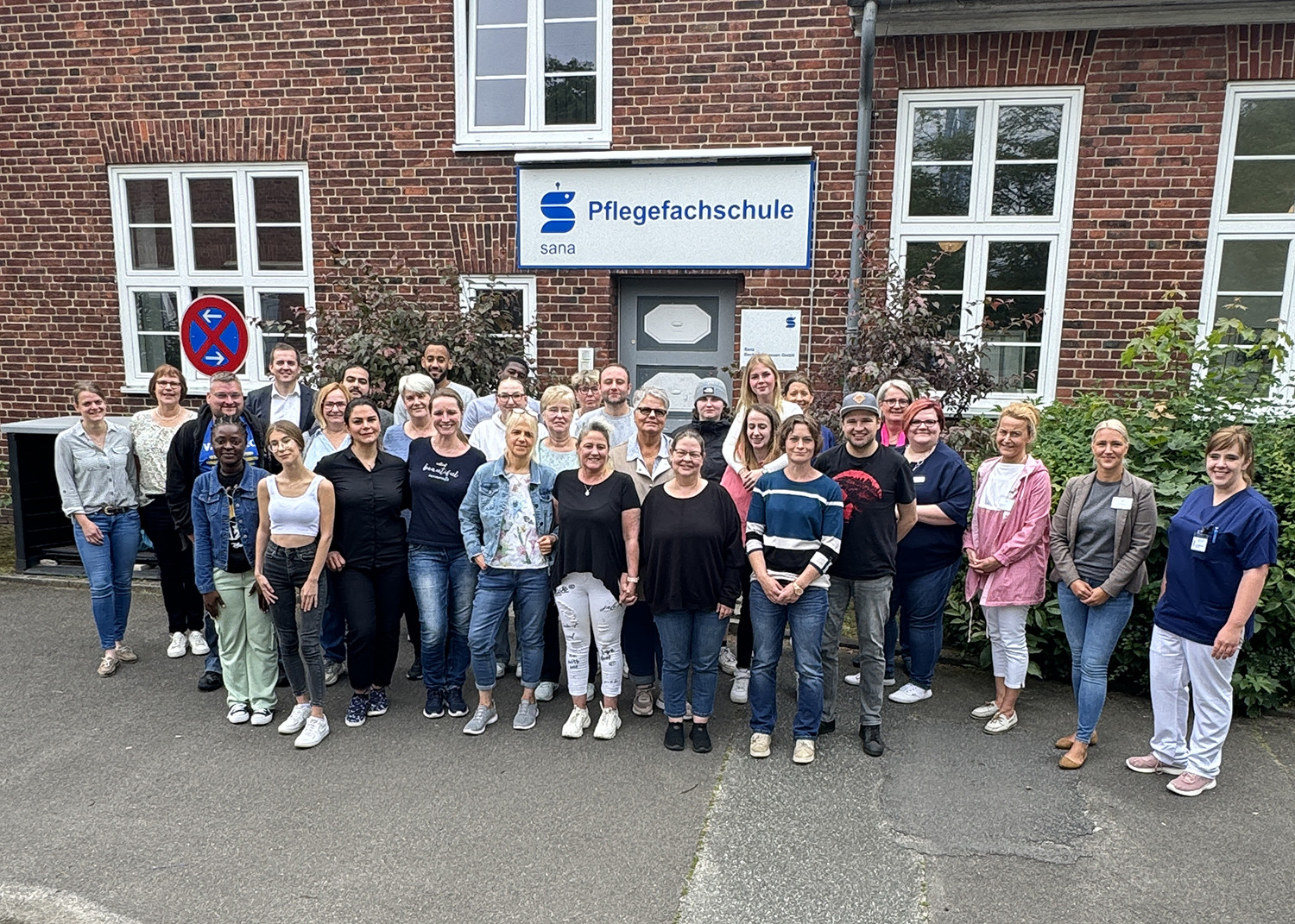Start KPH-Ausbildung
