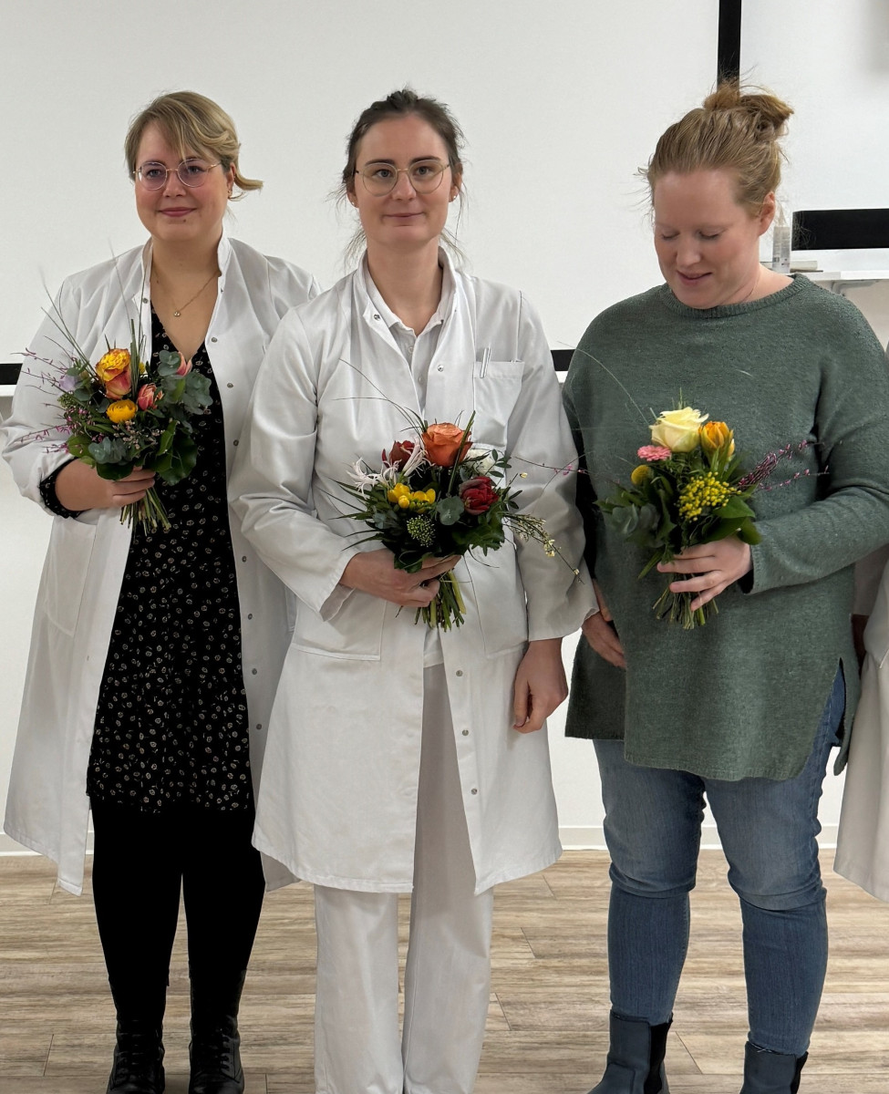 Auf den Spuren von Dr. Hugo Unruh