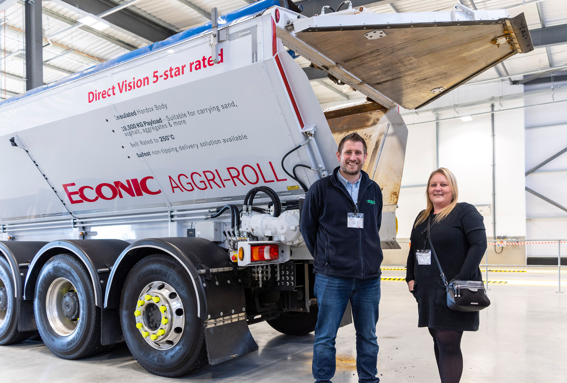 Motus Truck & Van launches flagship MercedesBenz service and parts centre Motus Truck & Van launches flagship MercedesBenz service and parts centre