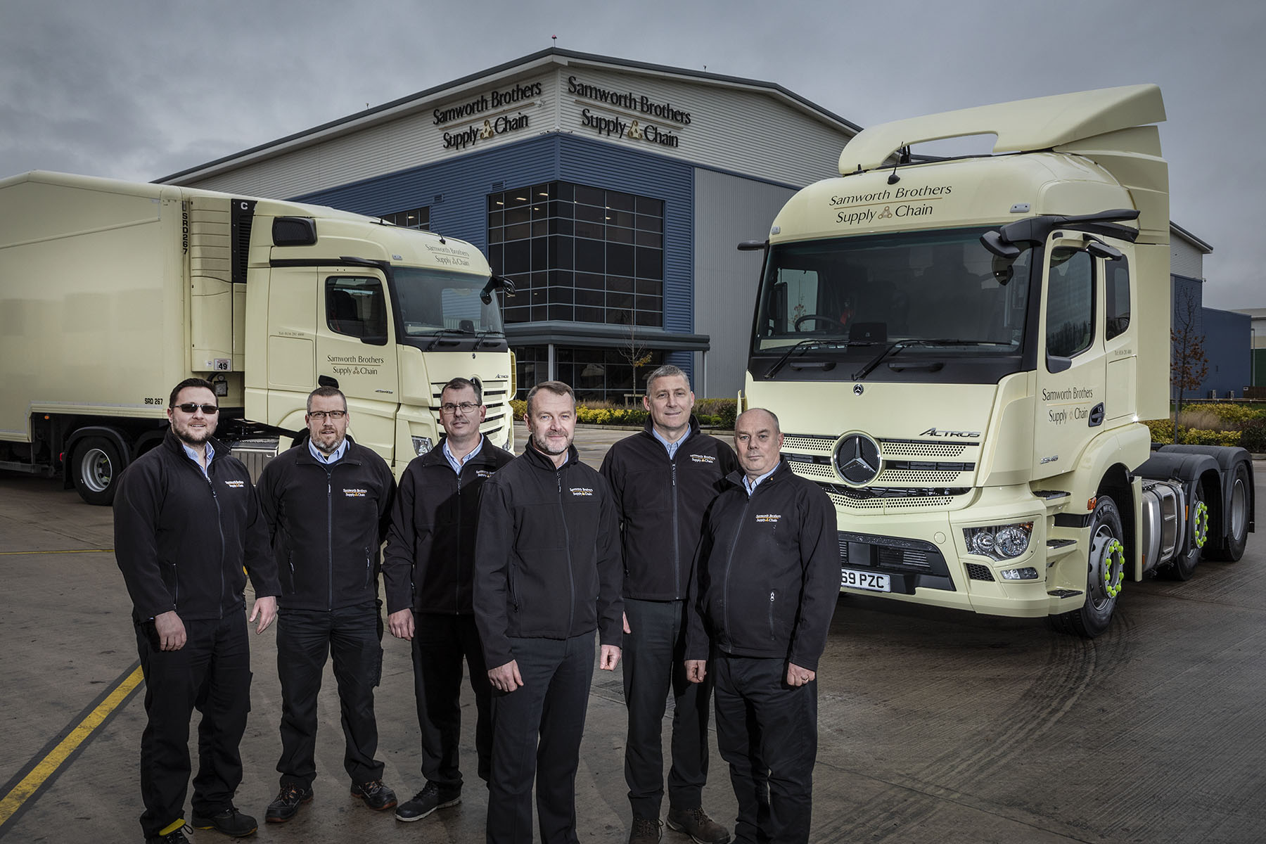 It’s ‘horses for courses’ as Samworth Brothers returns with new order ...