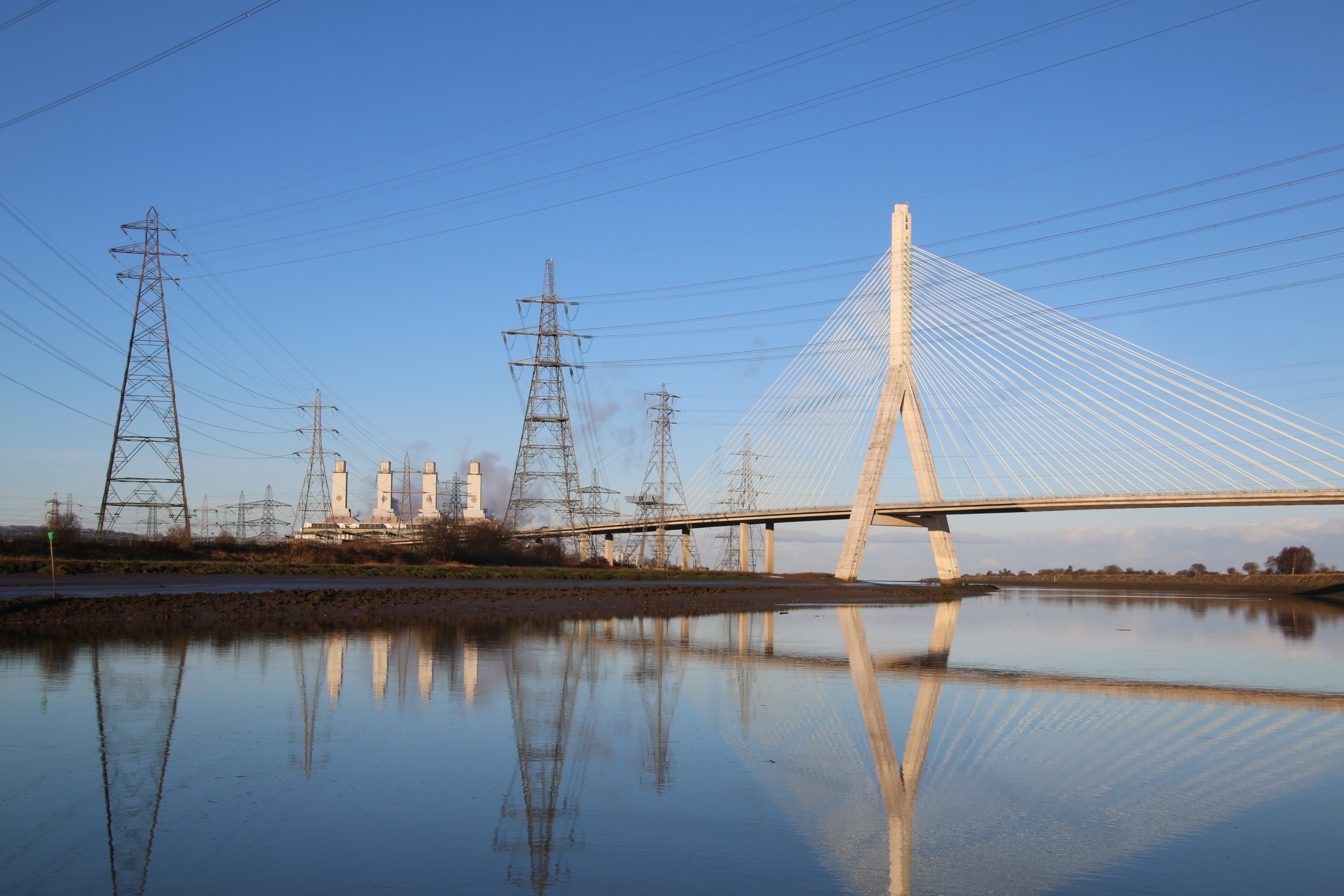 Uniper awards FEED competition contracts for its Connah’s Quay Low ...