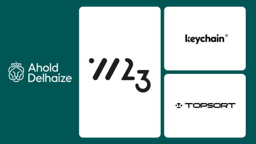 Ahold Delhaize highlights new W23 Global investments in product development and retail media